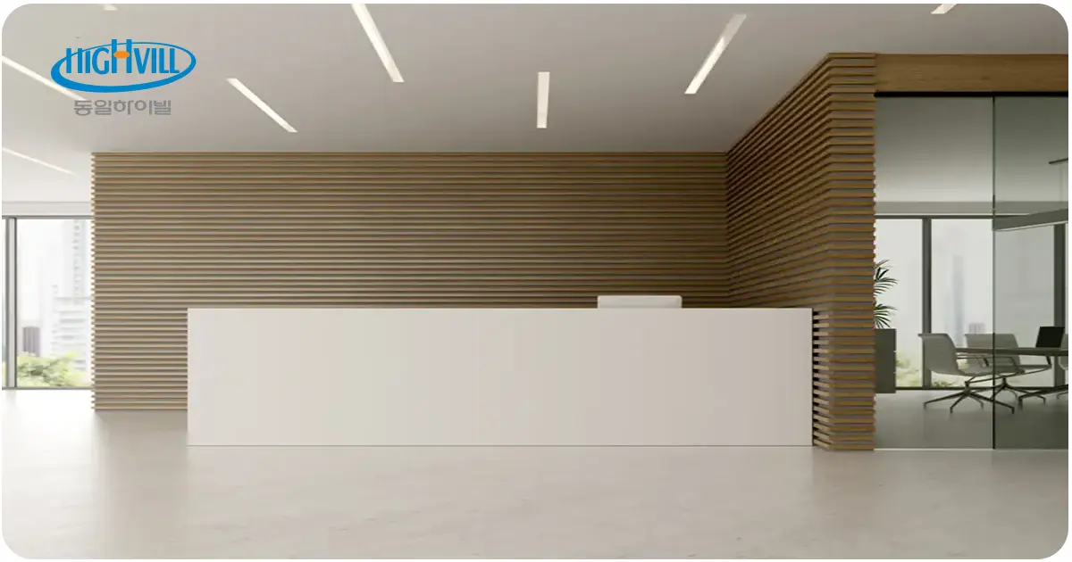 전용시설 입구사진